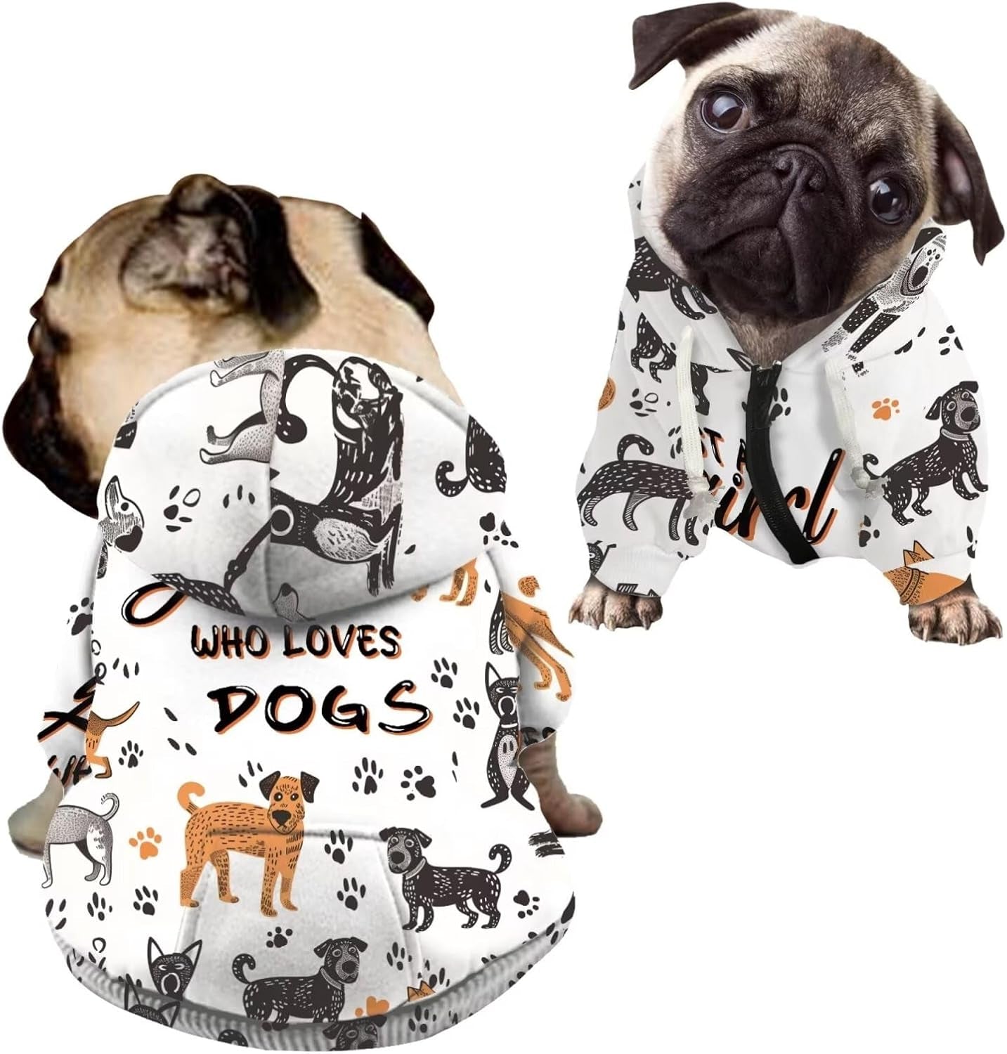 💛🐾 Trendy Pet Hoodie for Dogs & Cats 🧥✨ Soft Breathable Polyester Sweatshirt with Zipper Closure 👕 Stylish Tie-Dye, Galaxy & Sunflower Prints 🌈 Cozy Dog Clothing for Small & Medium Breeds 🐶 Perfect for Daily Wear, Parties & Photoshoots 📸💖