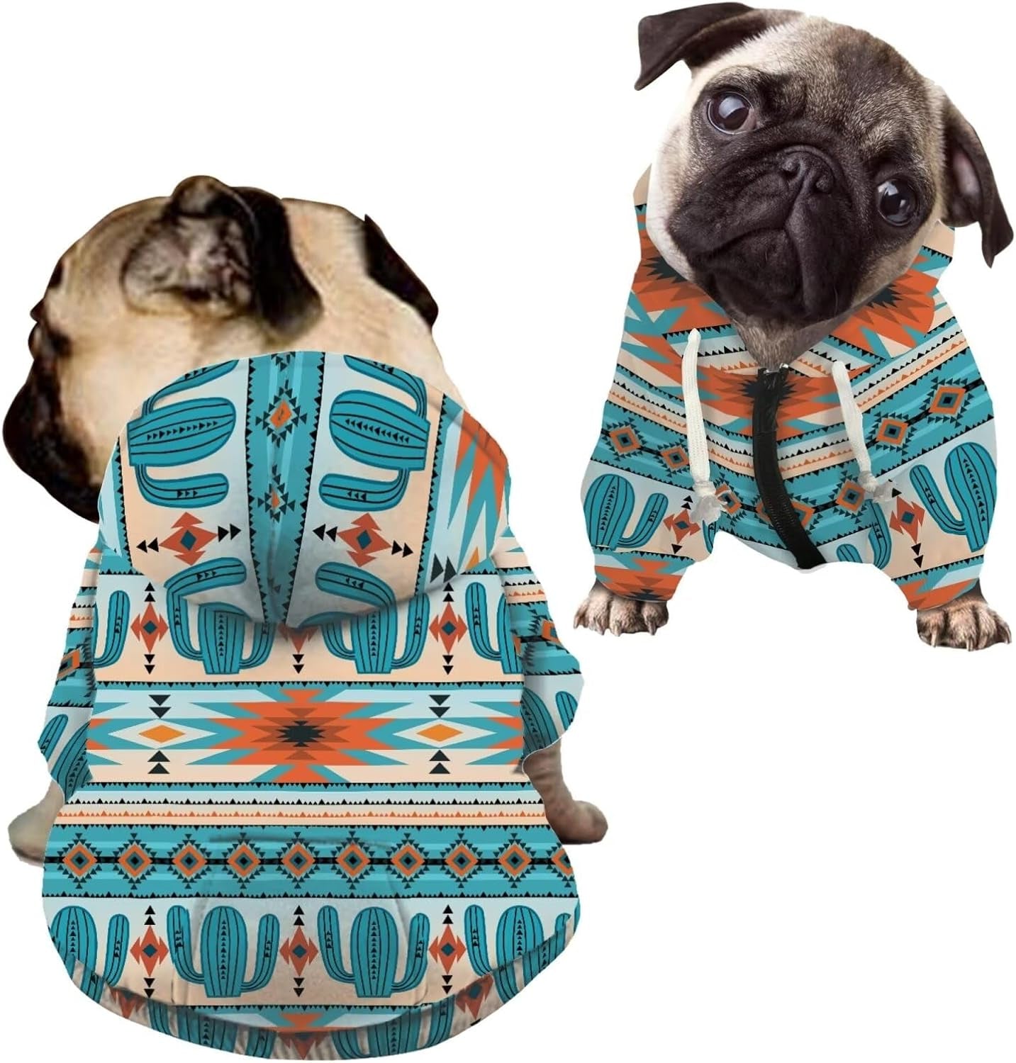 💛🐾 Trendy Pet Hoodie for Dogs & Cats 🧥✨ Soft Breathable Polyester Sweatshirt with Zipper Closure 👕 Stylish Tie-Dye, Galaxy & Sunflower Prints 🌈 Cozy Dog Clothing for Small & Medium Breeds 🐶 Perfect for Daily Wear, Parties & Photoshoots 📸💖