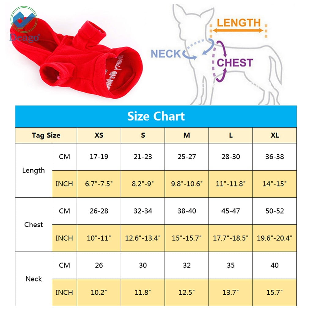 3-Pcs Dog Hoodie & Sweater Set