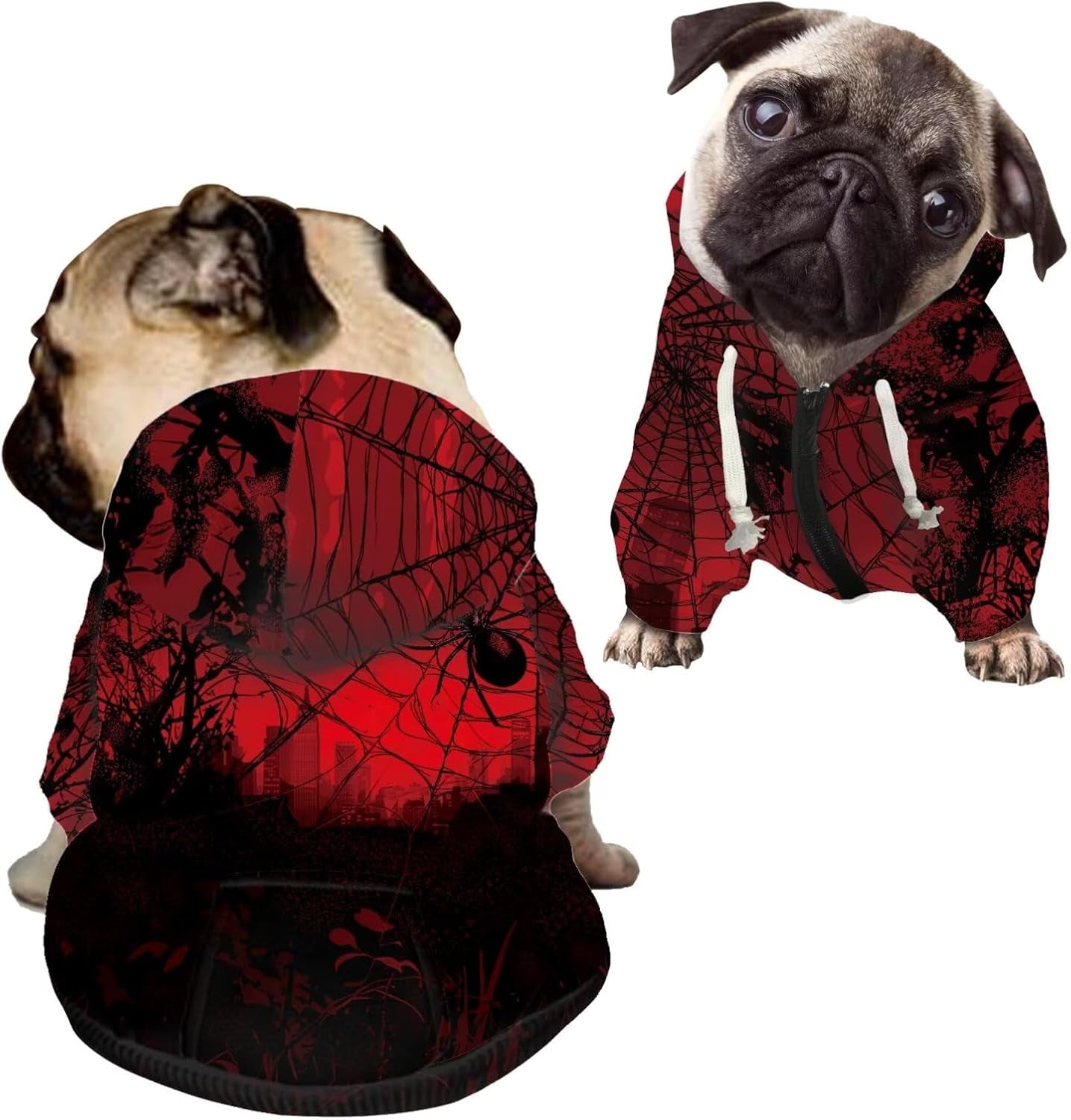 💛🐾 Trendy Pet Hoodie for Dogs & Cats 🧥✨ Soft Breathable Polyester Sweatshirt with Zipper Closure 👕 Stylish Tie-Dye, Galaxy & Sunflower Prints 🌈 Cozy Dog Clothing for Small & Medium Breeds 🐶 Perfect for Daily Wear, Parties & Photoshoots 📸💖