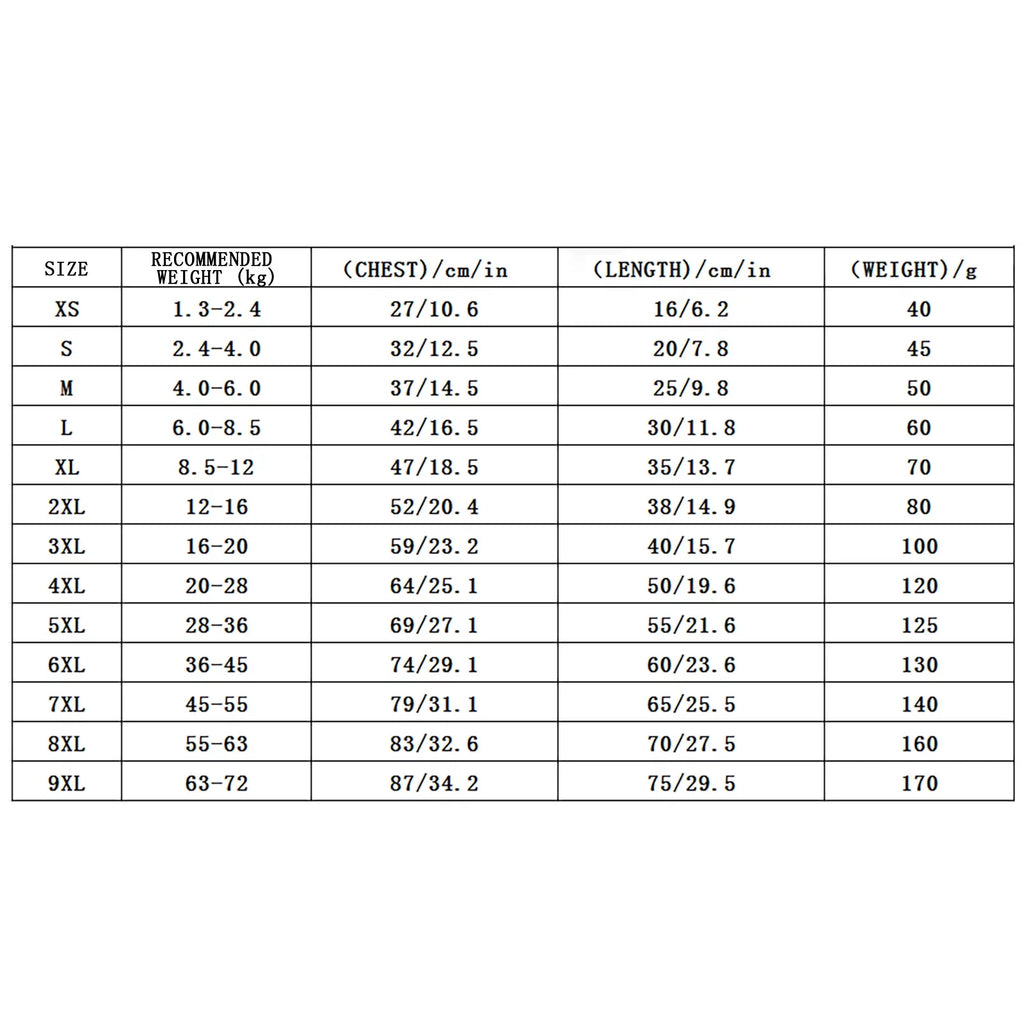 Pet Sweaters for Small Dogs Girl Boy | Large & Small Dog Clothes | Warm Knitwear Puppy Tutu Outfit