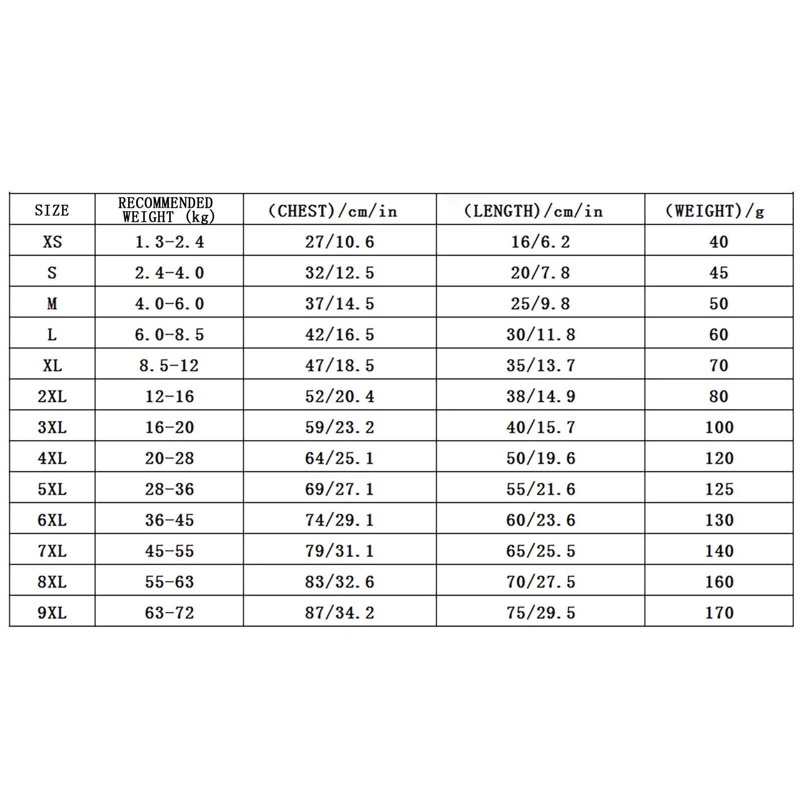 Pet Sweaters for Small Dogs Girl Boy | Large & Small Dog Clothes | Warm Knitwear Puppy Tutu Outfit