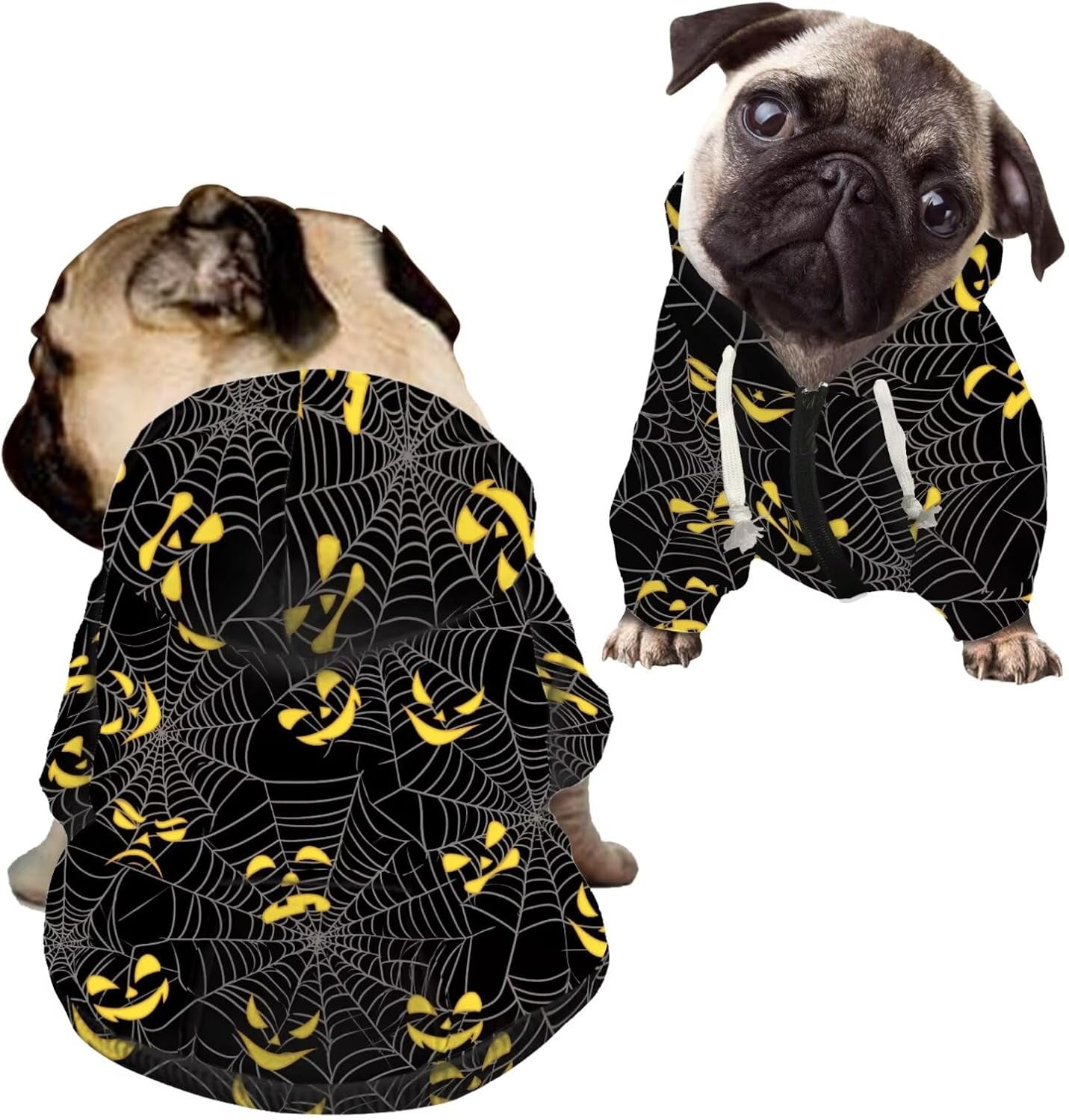 💛🐾 Trendy Pet Hoodie for Dogs & Cats 🧥✨ Soft Breathable Polyester Sweatshirt with Zipper Closure 👕 Stylish Tie-Dye, Galaxy & Sunflower Prints 🌈 Cozy Dog Clothing for Small & Medium Breeds 🐶 Perfect for Daily Wear, Parties & Photoshoots 📸💖