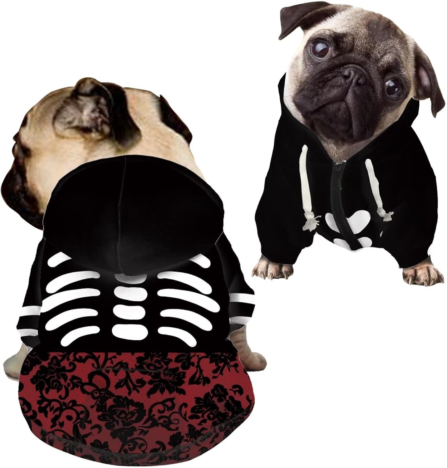 💛🐾 Trendy Pet Hoodie for Dogs & Cats 🧥✨ Soft Breathable Polyester Sweatshirt with Zipper Closure 👕 Stylish Tie-Dye, Galaxy & Sunflower Prints 🌈 Cozy Dog Clothing for Small & Medium Breeds 🐶 Perfect for Daily Wear, Parties & Photoshoots 📸💖