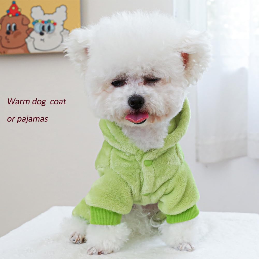 Dinosaur Pet Costume (Green-Small Breeds)