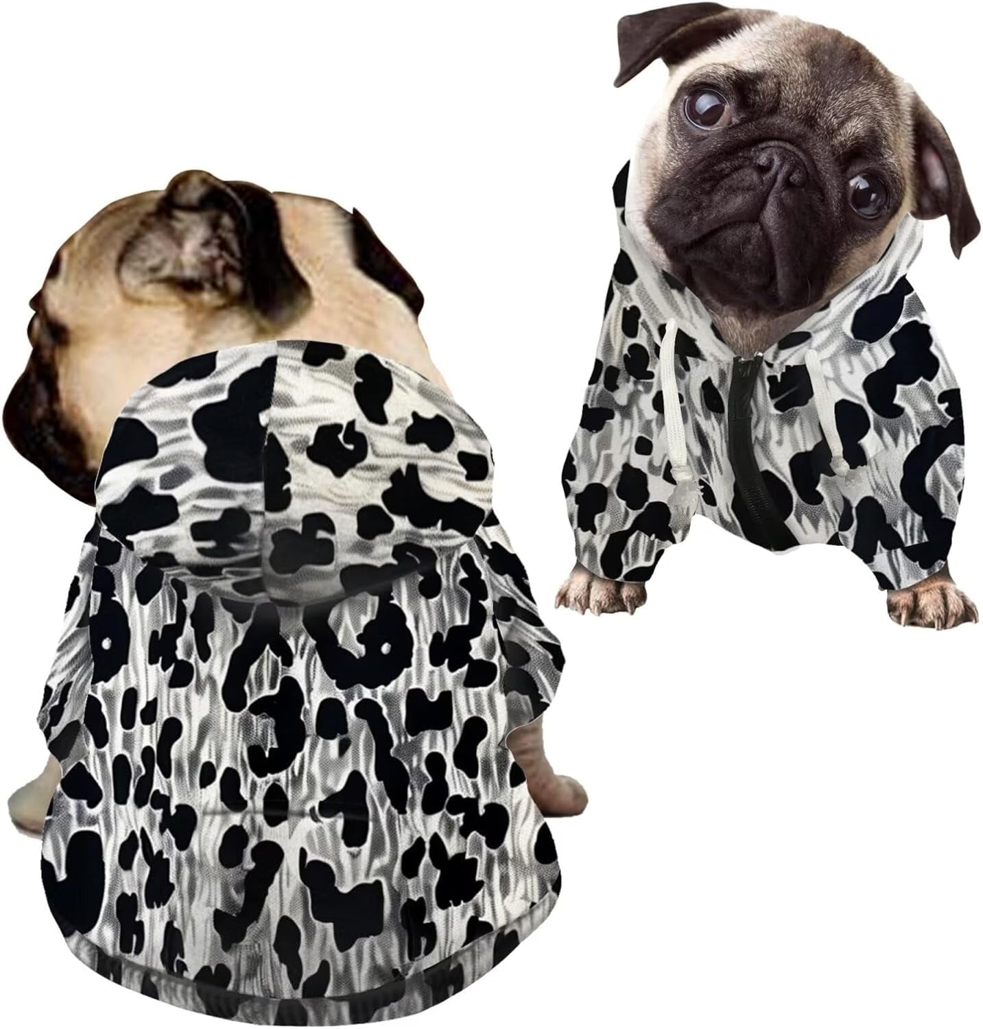 💛🐾 Trendy Pet Hoodie for Dogs & Cats 🧥✨ Soft Breathable Polyester Sweatshirt with Zipper Closure 👕 Stylish Tie-Dye, Galaxy & Sunflower Prints 🌈 Cozy Dog Clothing for Small & Medium Breeds 🐶 Perfect for Daily Wear, Parties & Photoshoots 📸💖