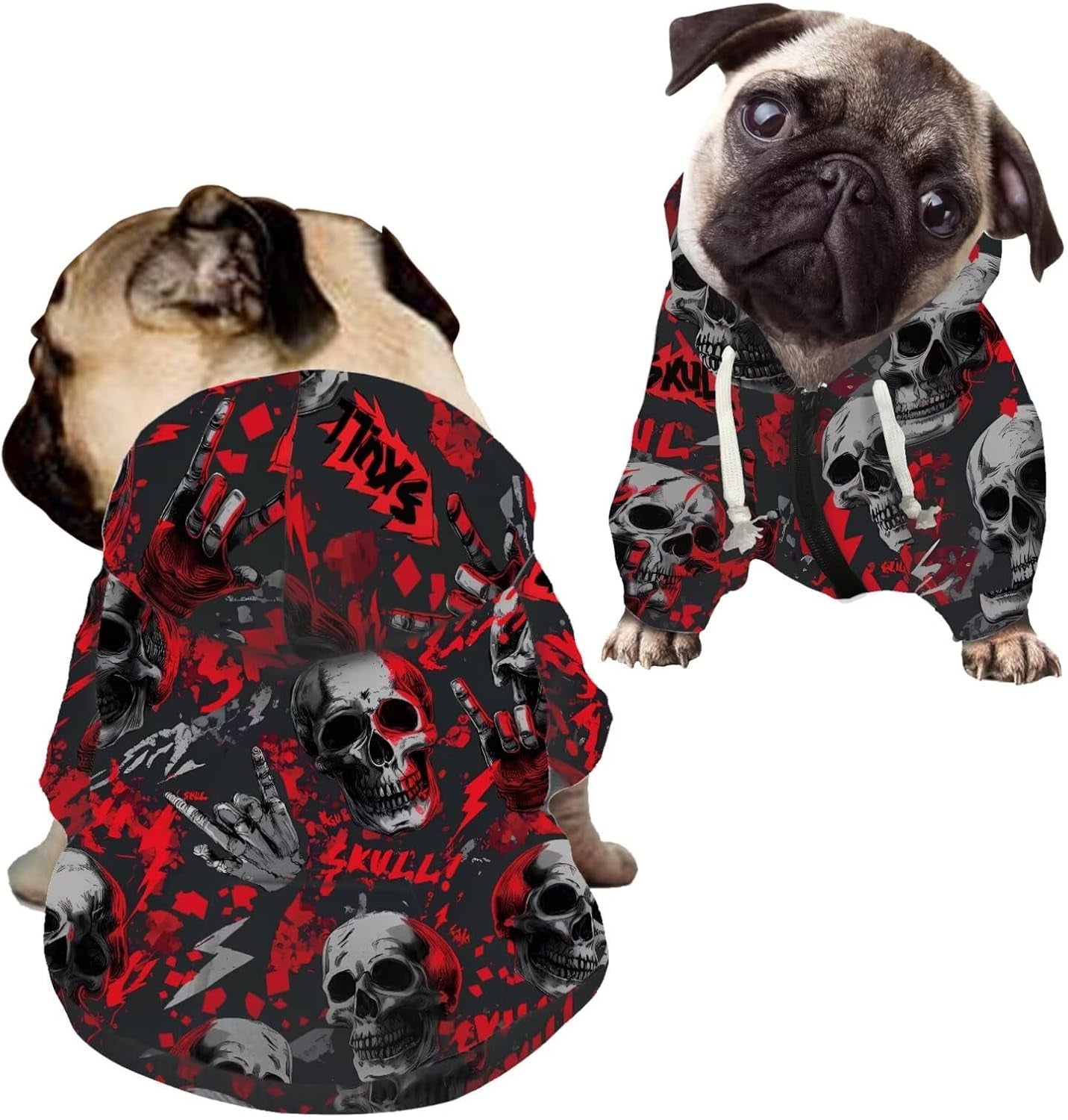 💛🐾 Trendy Pet Hoodie for Dogs & Cats 🧥✨ Soft Breathable Polyester Sweatshirt with Zipper Closure 👕 Stylish Tie-Dye, Galaxy & Sunflower Prints 🌈 Cozy Dog Clothing for Small & Medium Breeds 🐶 Perfect for Daily Wear, Parties & Photoshoots 📸💖