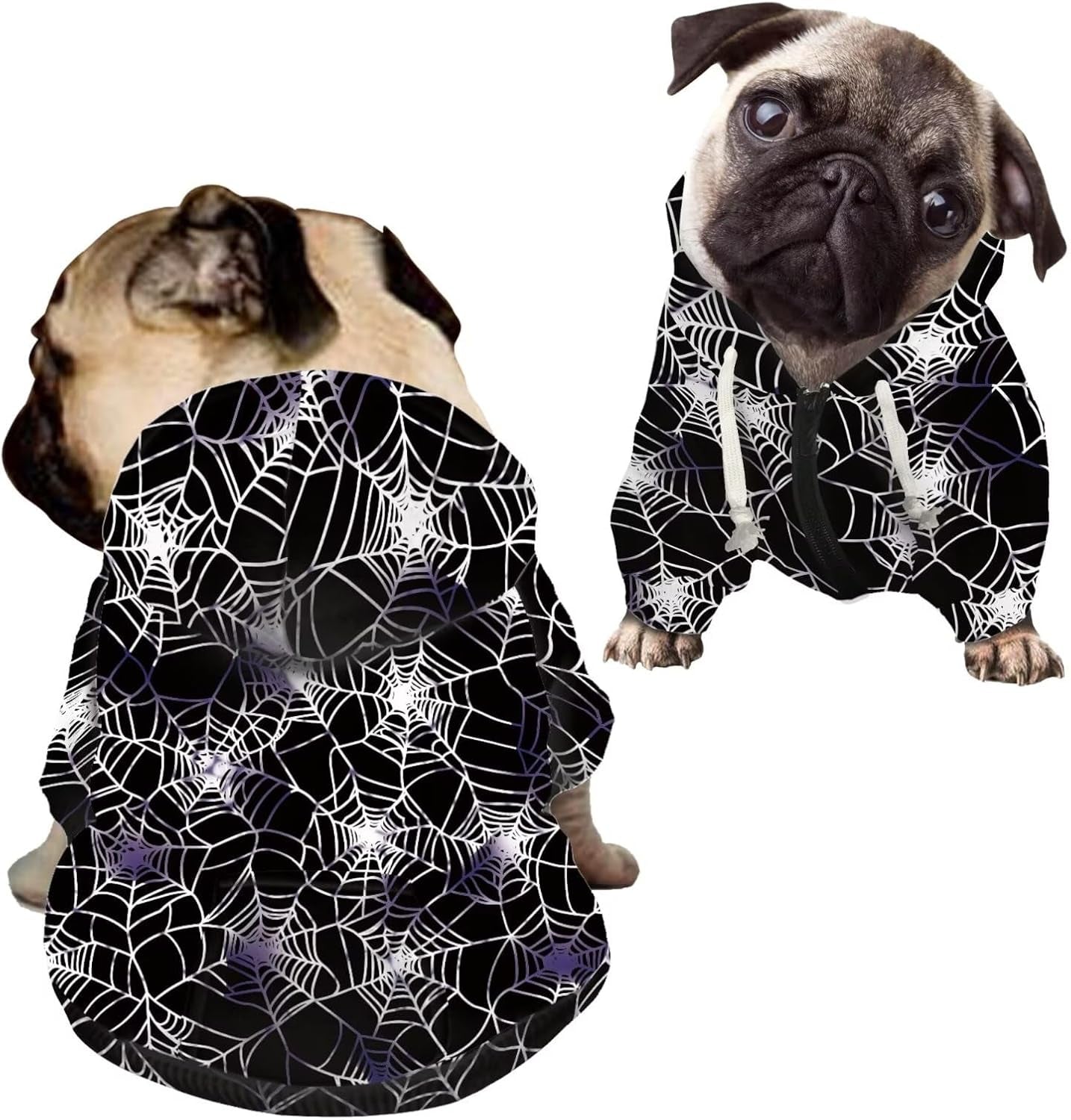 💛🐾 Trendy Pet Hoodie for Dogs & Cats 🧥✨ Soft Breathable Polyester Sweatshirt with Zipper Closure 👕 Stylish Tie-Dye, Galaxy & Sunflower Prints 🌈 Cozy Dog Clothing for Small & Medium Breeds 🐶 Perfect for Daily Wear, Parties & Photoshoots 📸💖