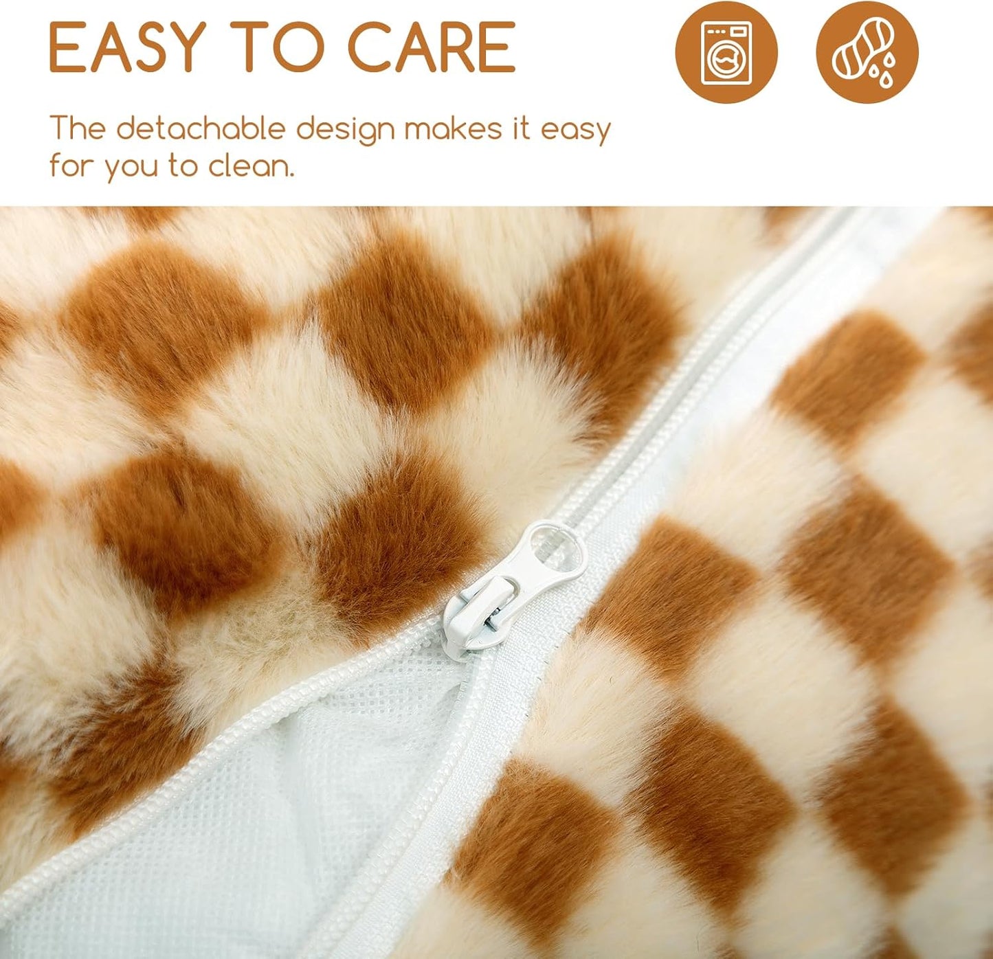 Hollypet Double-Layer Cat Sofa – Cozy, Expandable Pet Couch