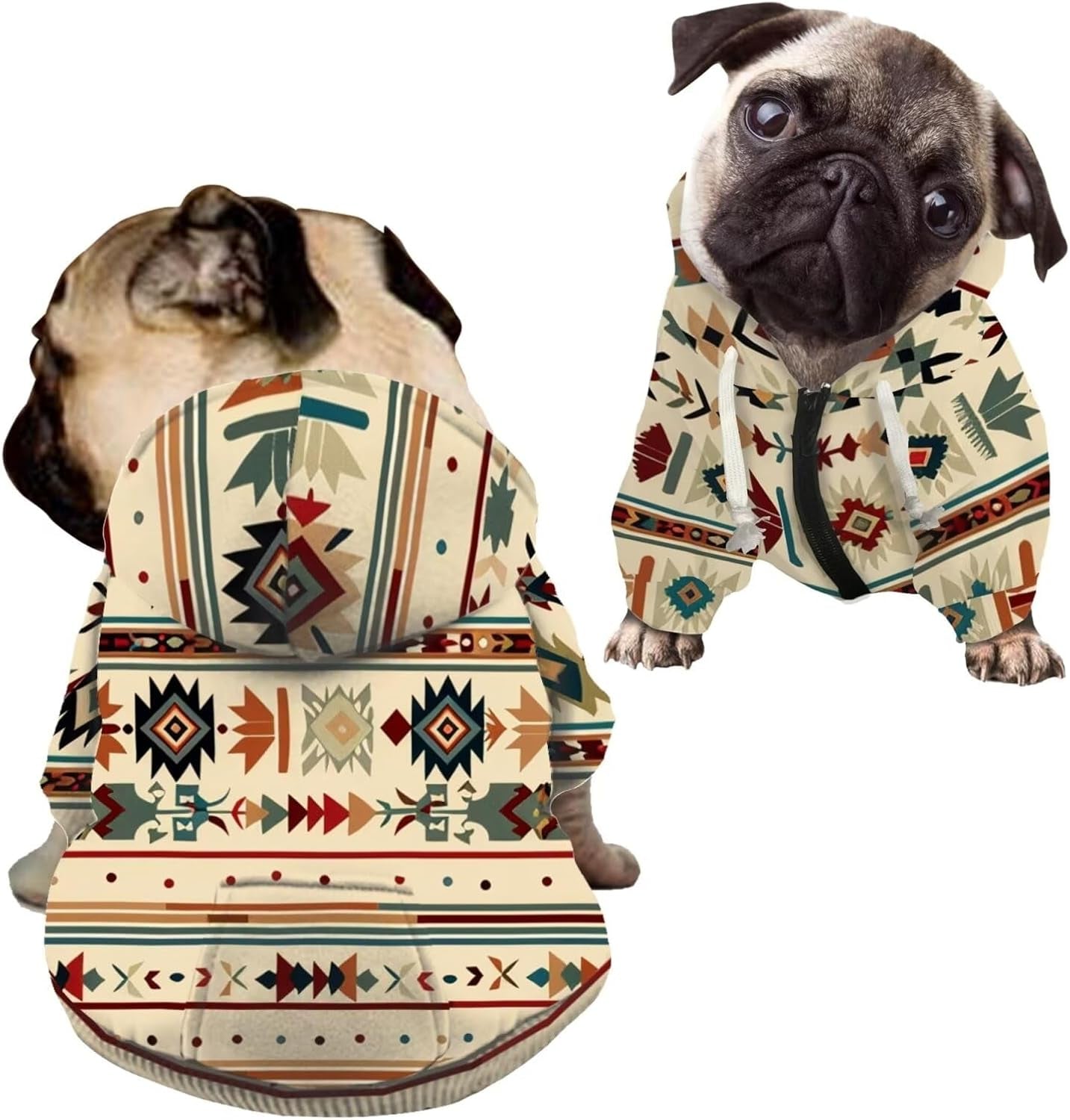 💛🐾 Trendy Pet Hoodie for Dogs & Cats 🧥✨ Soft Breathable Polyester Sweatshirt with Zipper Closure 👕 Stylish Tie-Dye, Galaxy & Sunflower Prints 🌈 Cozy Dog Clothing for Small & Medium Breeds 🐶 Perfect for Daily Wear, Parties & Photoshoots 📸💖