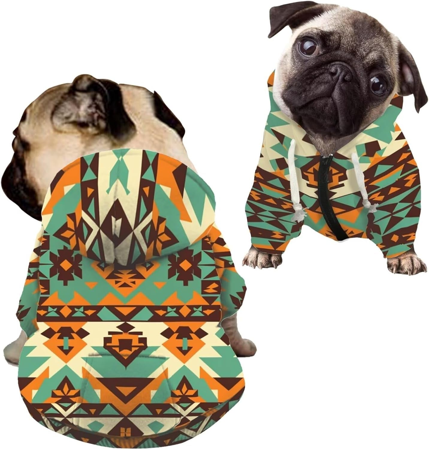 💛🐾 Trendy Pet Hoodie for Dogs & Cats 🧥✨ Soft Breathable Polyester Sweatshirt with Zipper Closure 👕 Stylish Tie-Dye, Galaxy & Sunflower Prints 🌈 Cozy Dog Clothing for Small & Medium Breeds 🐶 Perfect for Daily Wear, Parties & Photoshoots 📸💖