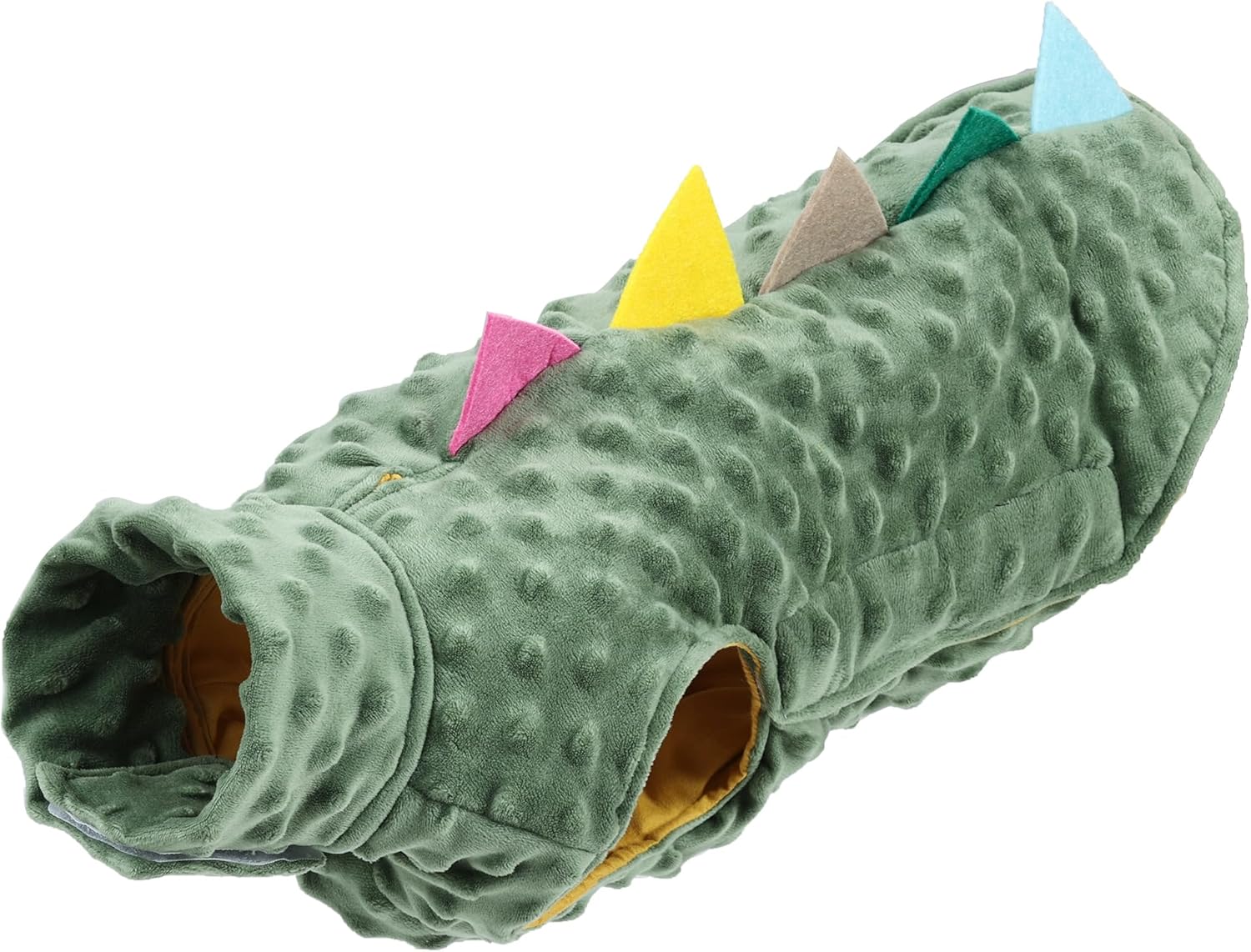 Dinosaur Costume for Dachshunds