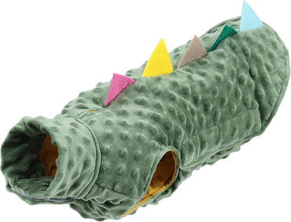 Dinosaur Costume for Dachshunds