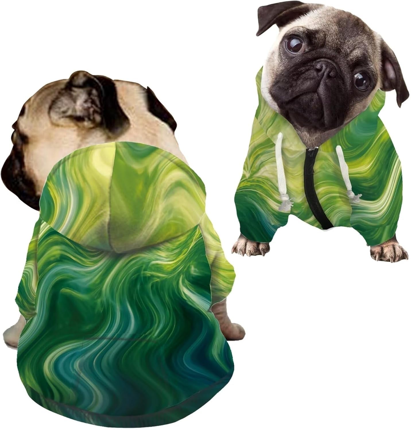 💛🐾 Trendy Pet Hoodie for Dogs & Cats 🧥✨ Soft Breathable Polyester Sweatshirt with Zipper Closure 👕 Stylish Tie-Dye, Galaxy & Sunflower Prints 🌈 Cozy Dog Clothing for Small & Medium Breeds 🐶 Perfect for Daily Wear, Parties & Photoshoots 📸💖