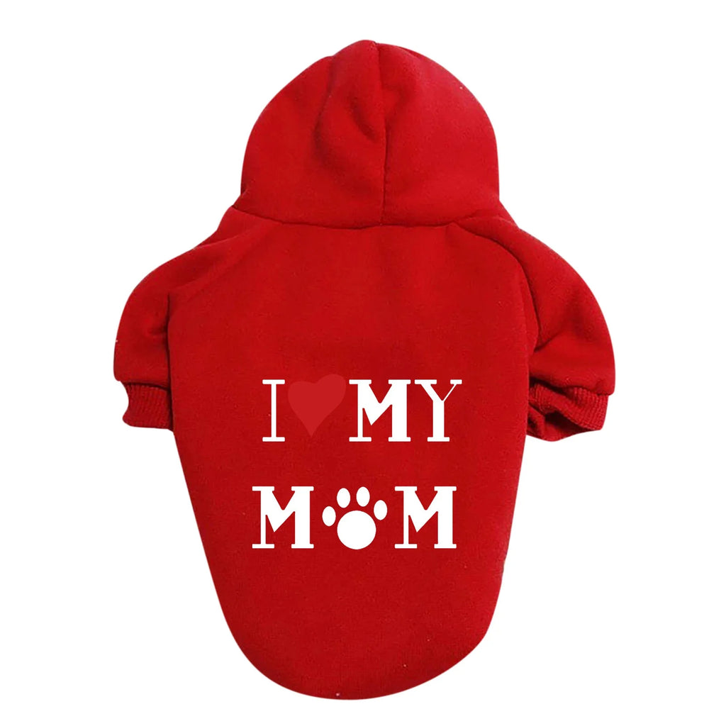 Pet Sweaters for Small Dogs Girl Boy | Large & Small Dog Clothes | Warm Knitwear Puppy Tutu Outfit