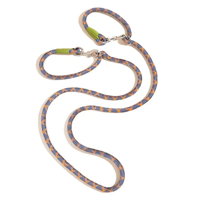 Reflective Hands-Free Dog Leash for Running & Walking