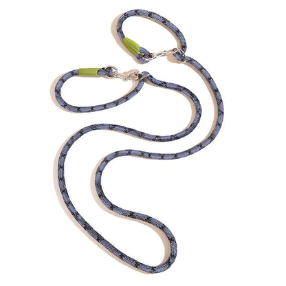Reflective Hands-Free Dog Leash for Running & Walking