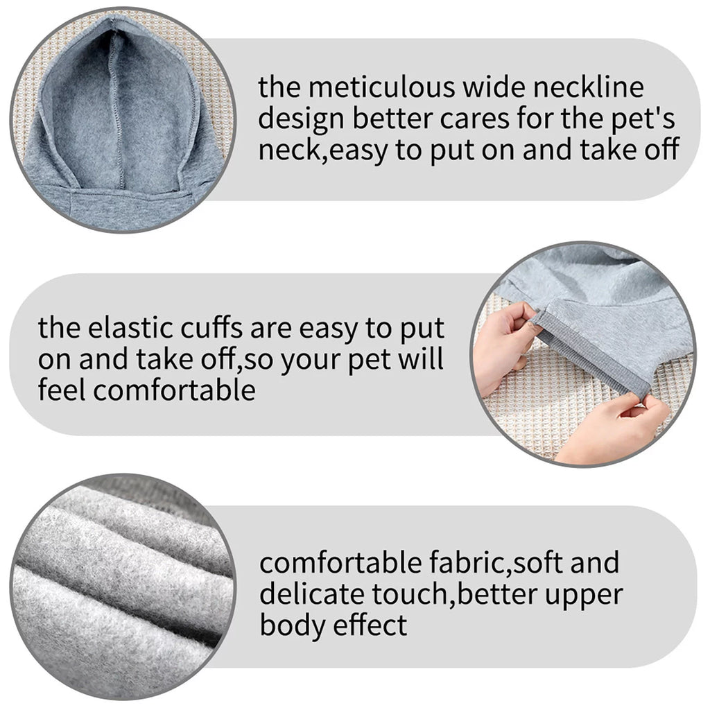 Pet Sweaters for Small Dogs Girl Boy | Large & Small Dog Clothes | Warm Knitwear Puppy Tutu Outfit