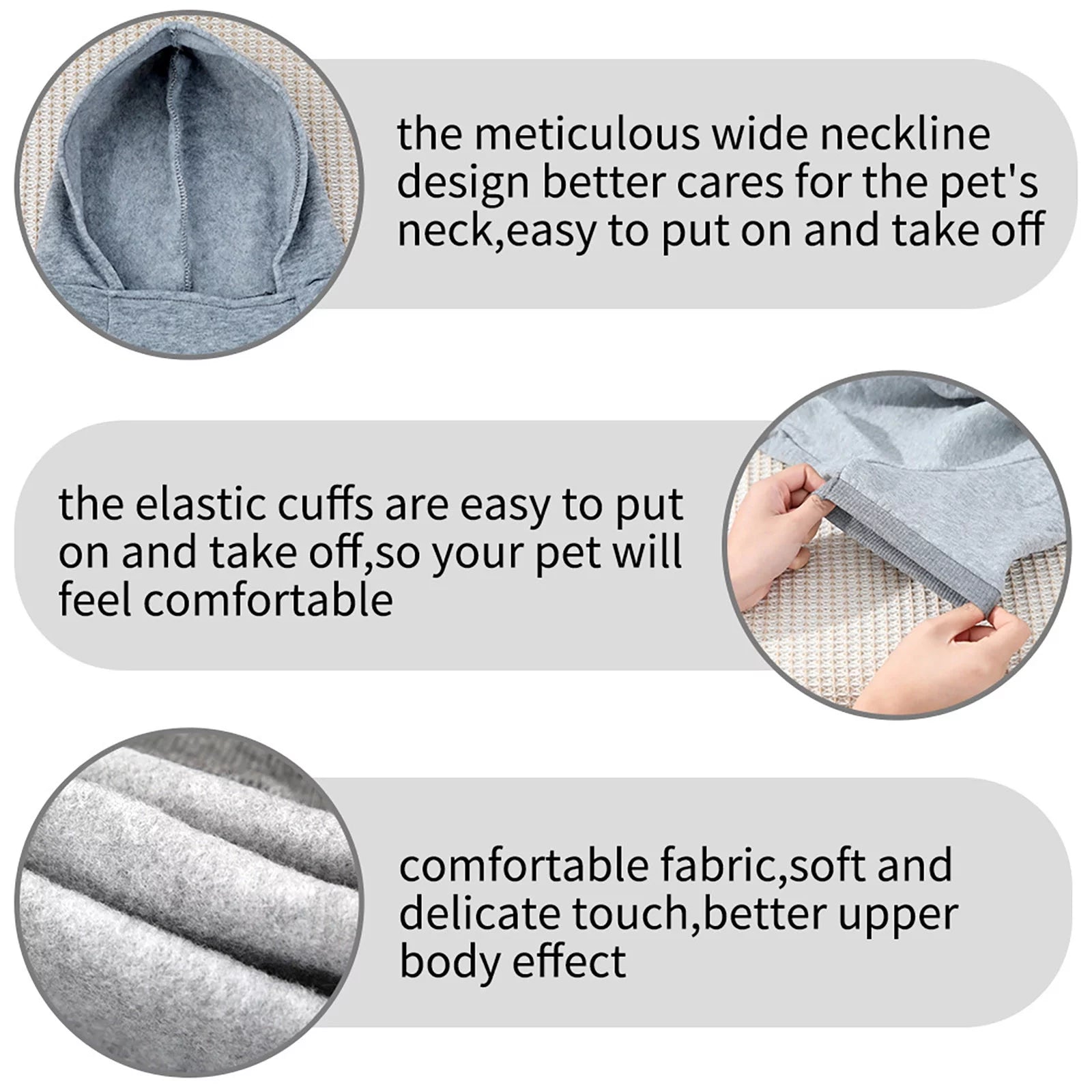 Pet Sweaters for Small Dogs Girl Boy | Large & Small Dog Clothes | Warm Knitwear Puppy Tutu Outfit