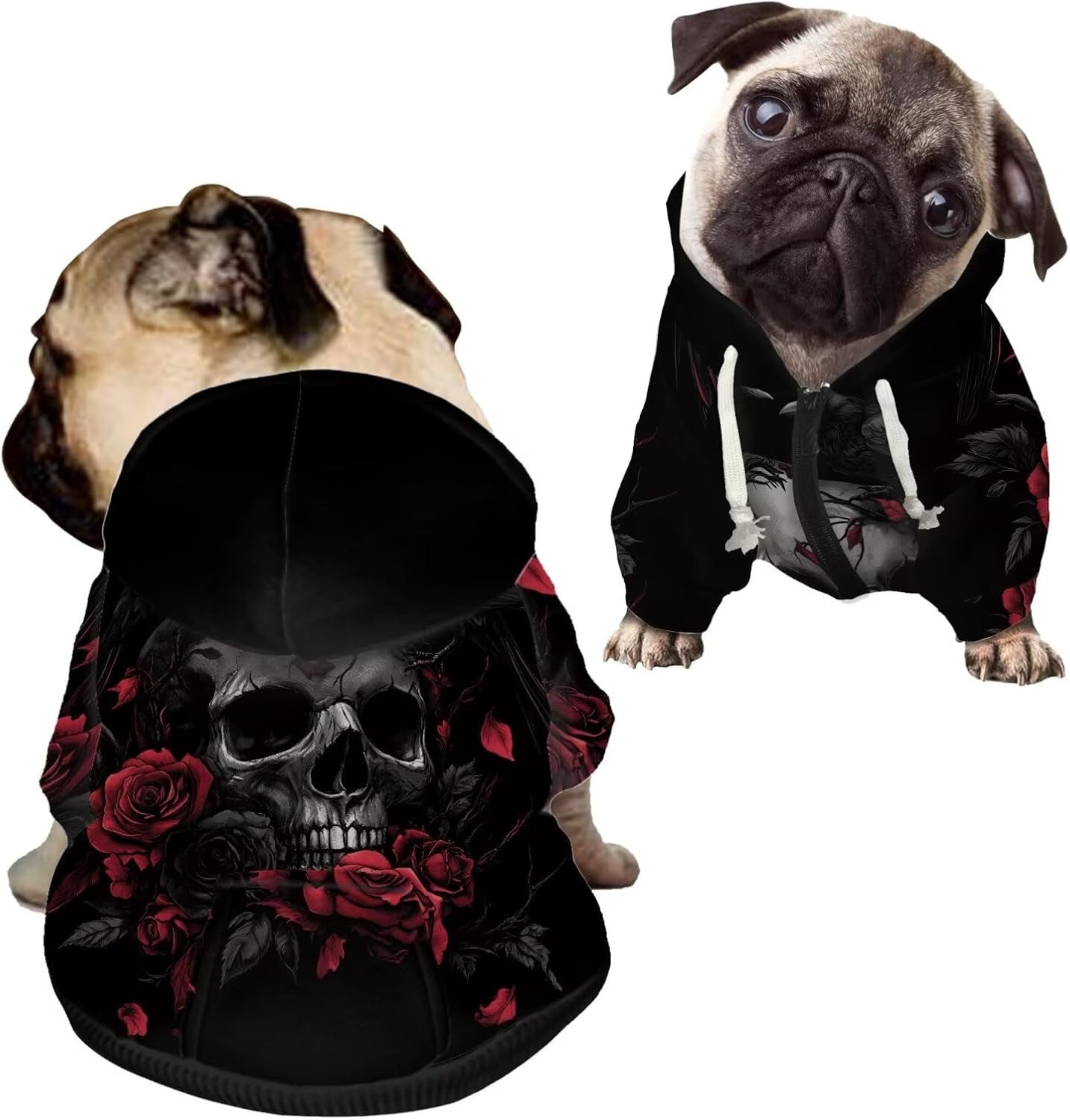 💛🐾 Trendy Pet Hoodie for Dogs & Cats 🧥✨ Soft Breathable Polyester Sweatshirt with Zipper Closure 👕 Stylish Tie-Dye, Galaxy & Sunflower Prints 🌈 Cozy Dog Clothing for Small & Medium Breeds 🐶 Perfect for Daily Wear, Parties & Photoshoots 📸💖