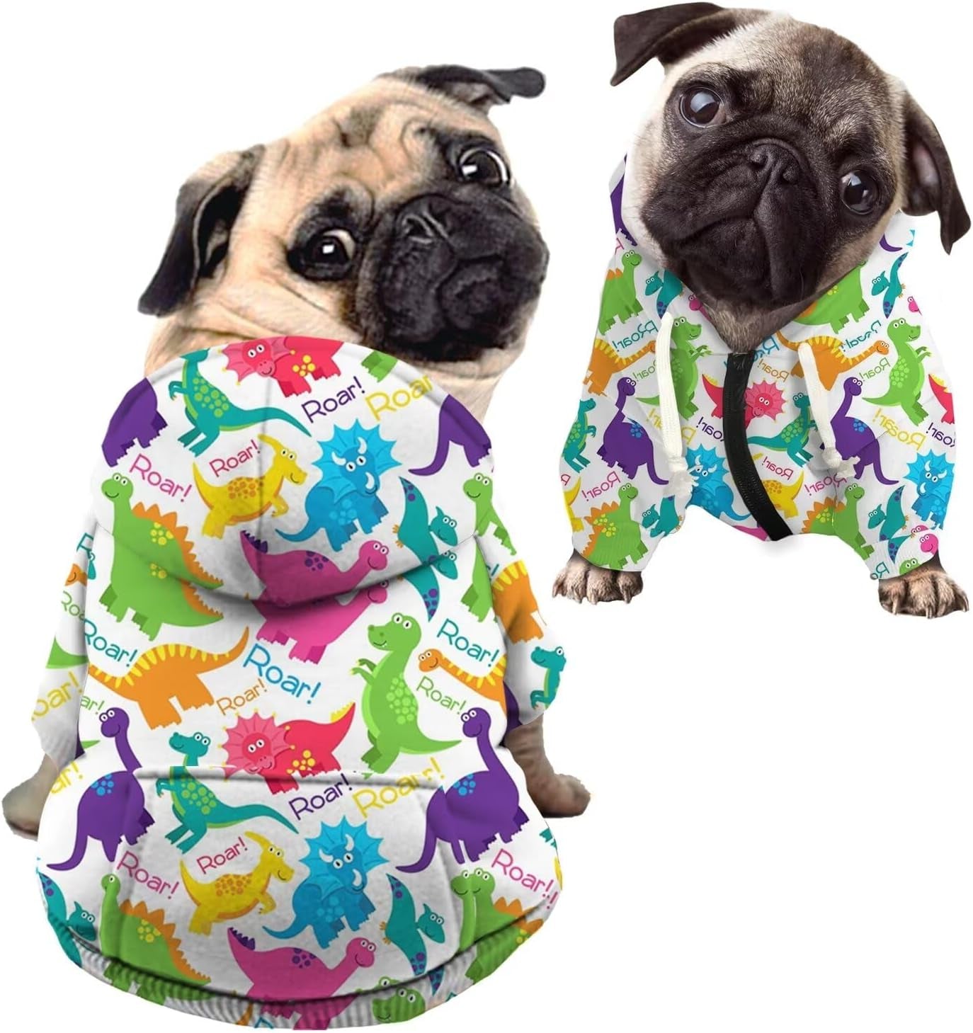💛🐾 Trendy Pet Hoodie for Dogs & Cats 🧥✨ Soft Breathable Polyester Sweatshirt with Zipper Closure 👕 Stylish Tie-Dye, Galaxy & Sunflower Prints 🌈 Cozy Dog Clothing for Small & Medium Breeds 🐶 Perfect for Daily Wear, Parties & Photoshoots 📸💖