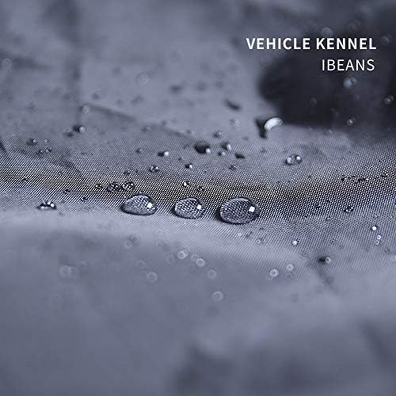 🐶💙  Pet Booster Seat – Your Furry Friend’s VIP Throne on Wheels! 🐾🚗 