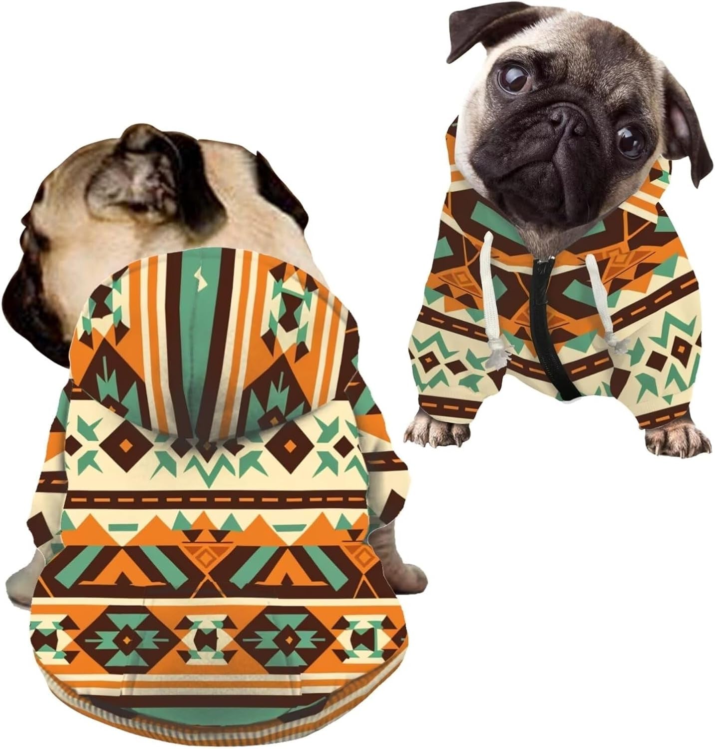 💛🐾 Trendy Pet Hoodie for Dogs & Cats 🧥✨ Soft Breathable Polyester Sweatshirt with Zipper Closure 👕 Stylish Tie-Dye, Galaxy & Sunflower Prints 🌈 Cozy Dog Clothing for Small & Medium Breeds 🐶 Perfect for Daily Wear, Parties & Photoshoots 📸💖
