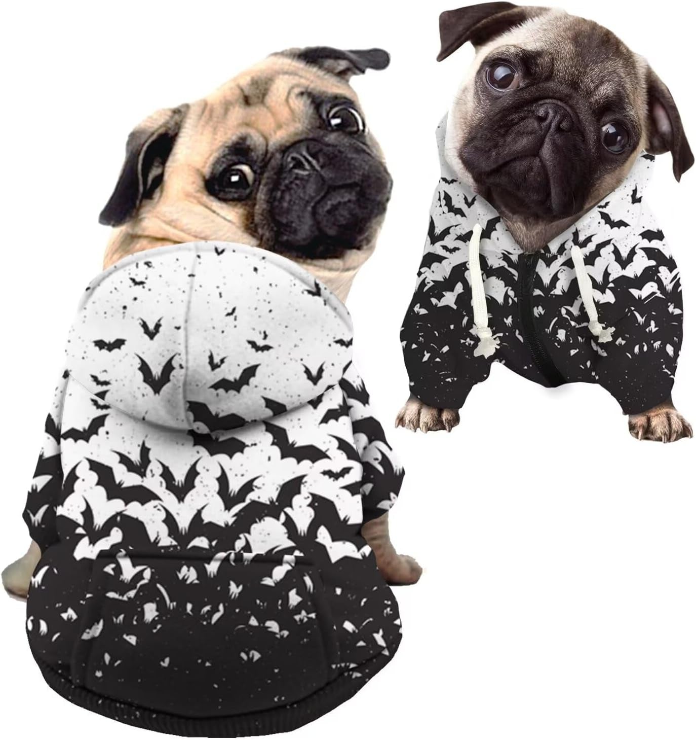💛🐾 Trendy Pet Hoodie for Dogs & Cats 🧥✨ Soft Breathable Polyester Sweatshirt with Zipper Closure 👕 Stylish Tie-Dye, Galaxy & Sunflower Prints 🌈 Cozy Dog Clothing for Small & Medium Breeds 🐶 Perfect for Daily Wear, Parties & Photoshoots 📸💖